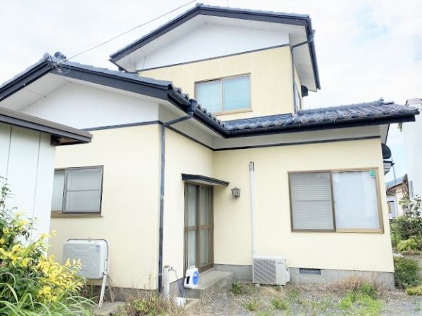 現地外観写真  写真撮影日：2024-07-02