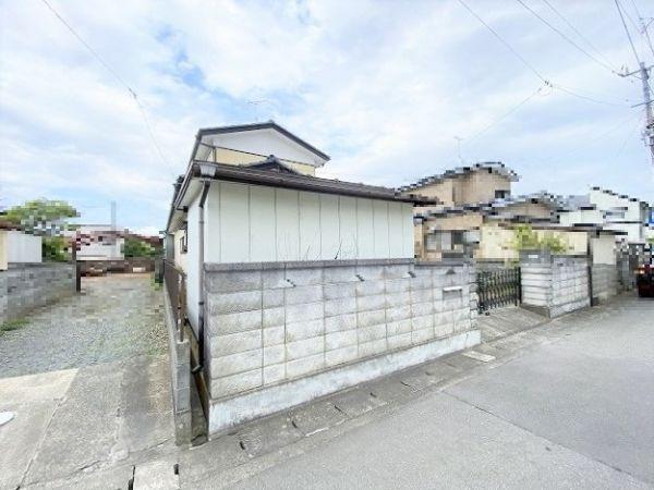 現地外観写真  写真撮影日：2024-07-02