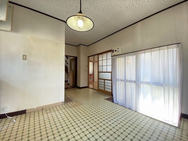 キッチン  写真撮影日：2024-08-03