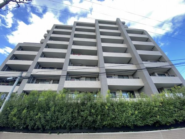 現地外観写真  写真撮影日：2024-10-13
