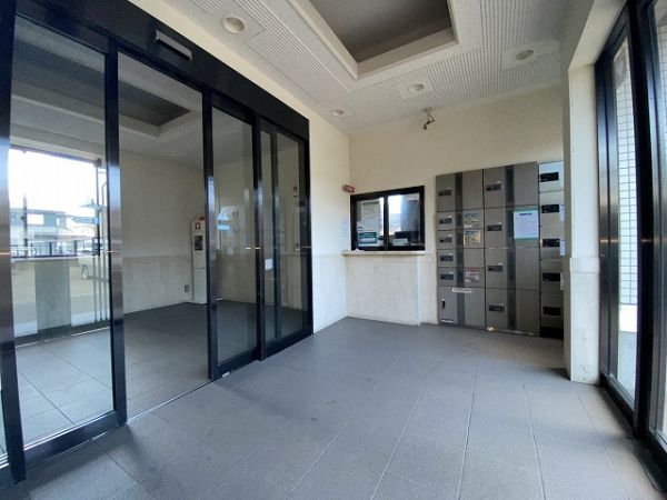 その他共用部  写真撮影日：2024-10-13