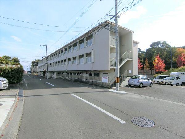 現地外観写真  写真撮影日：2024-10-27
