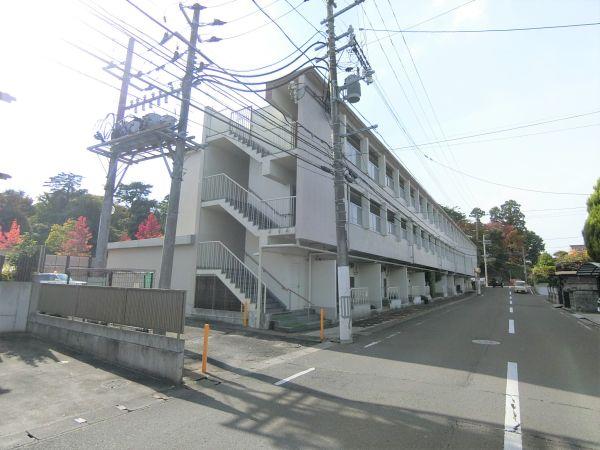 現地外観写真  写真撮影日：2024-10-27