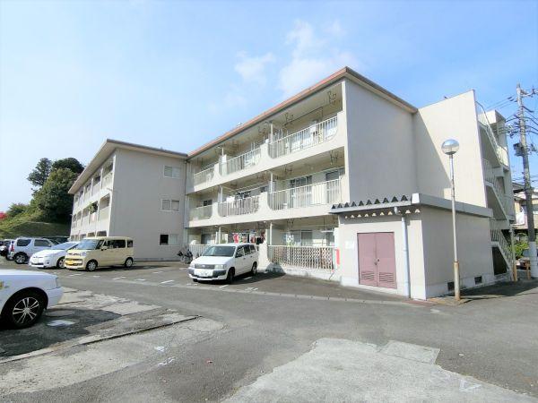 現地外観写真  写真撮影日：2024-10-27