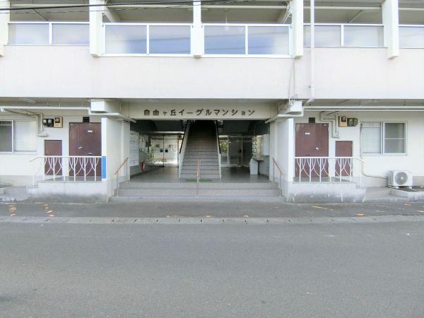 現地外観写真  写真撮影日：2024-10-27