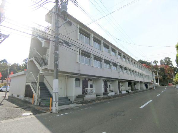 現地外観写真  写真撮影日：2024-10-27