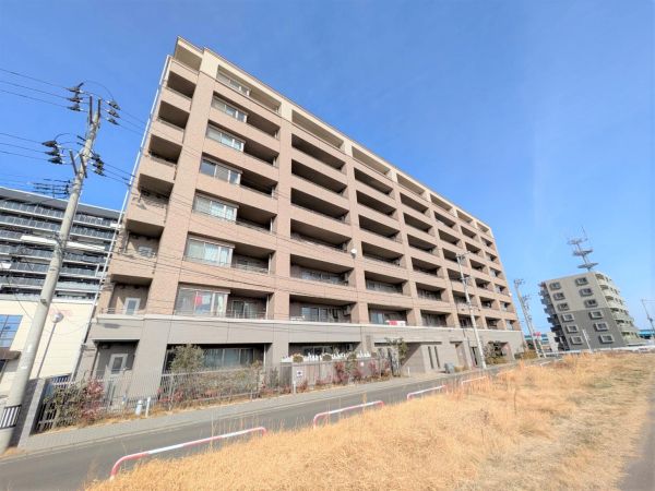 現地外観写真  写真撮影日：2025-02-02