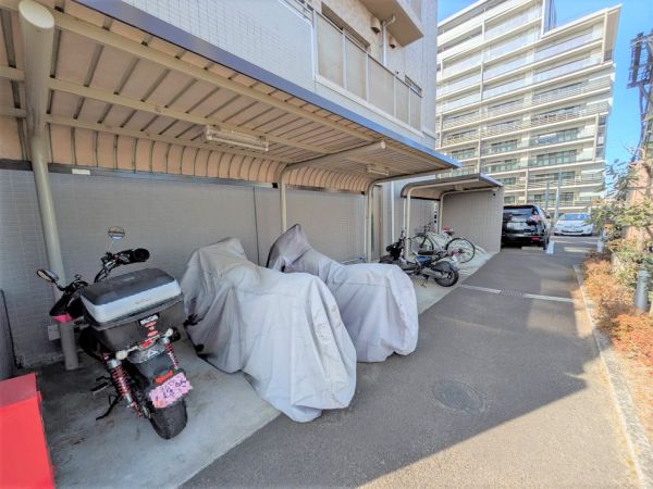 その他共用部  写真撮影日：2025-02-02