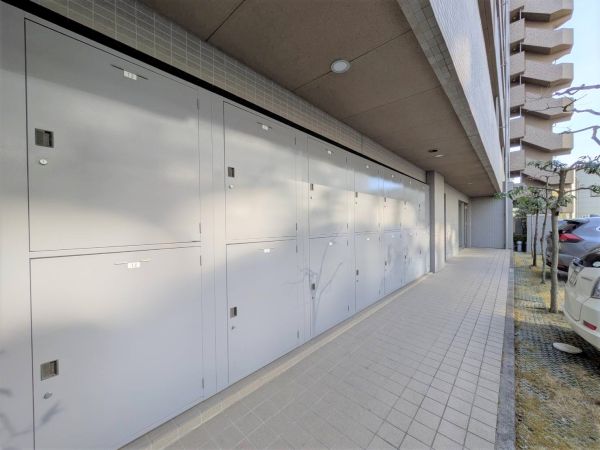 現地外観写真  写真撮影日：2025-02-02