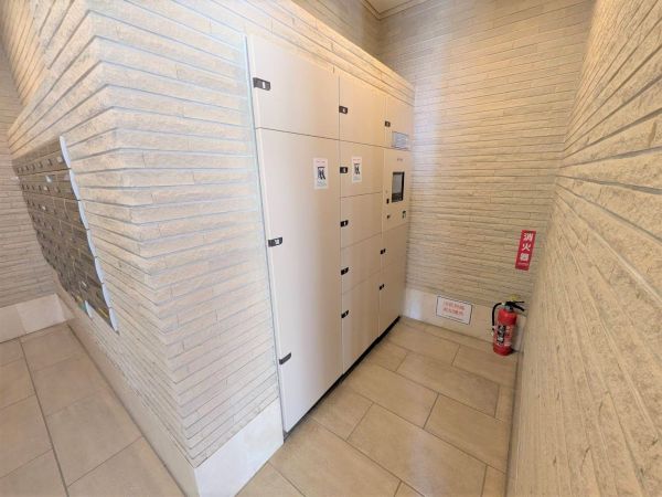 その他共用部  写真撮影日：2025-02-02