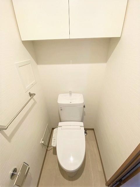 トイレ  写真撮影日：2025-07-21