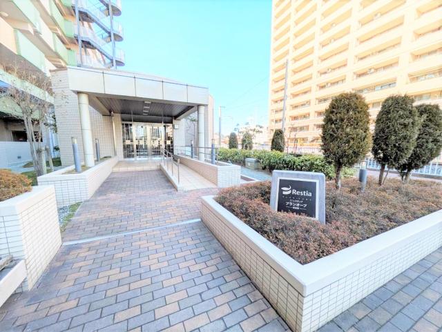 その他共用部  写真撮影日：2025-06-30