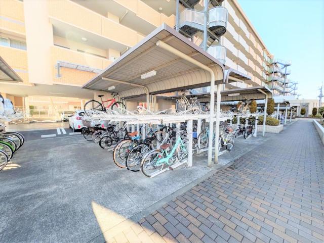 その他共用部  写真撮影日：2025-06-30