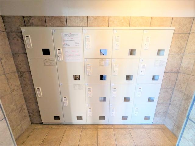 その他共用部  写真撮影日：2025-06-30