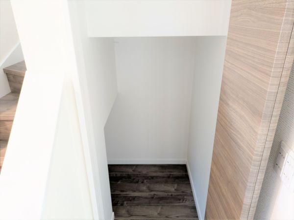 収納  写真撮影日：2025-03-01
