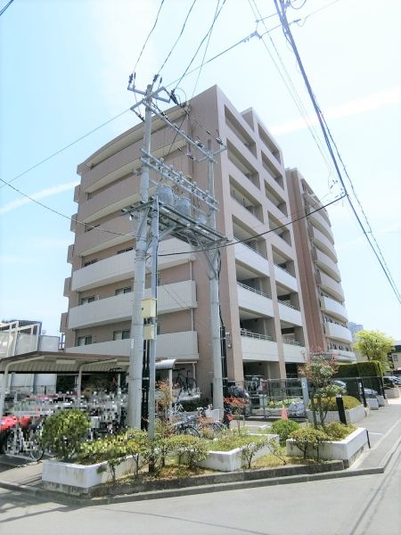 現地外観写真  写真撮影日：2025-05-01