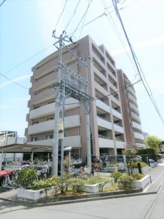 現地外観写真  写真撮影日：2025-05-01