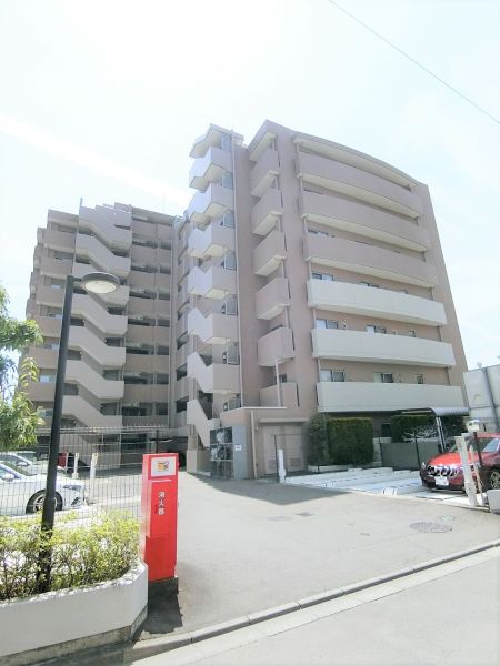 現地外観写真  写真撮影日：2025-05-01