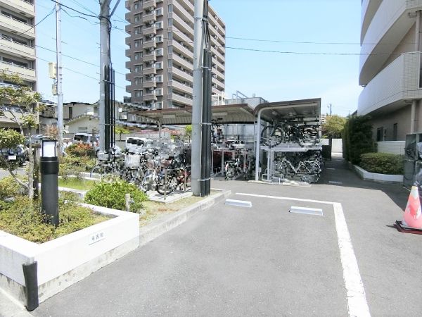 その他共用部  写真撮影日：2025-05-01