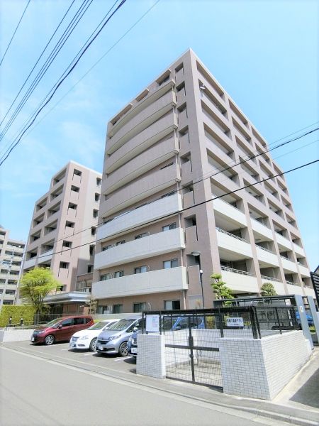 現地外観写真  写真撮影日：2025-05-01