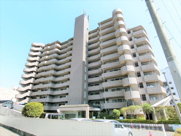 現地外観写真  写真撮影日：2025-05-08