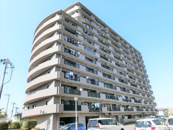 現地外観写真  写真撮影日：2025-05-08