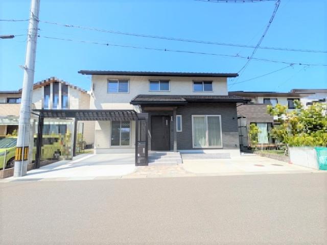 現地外観写真  写真撮影日：2025-05-29