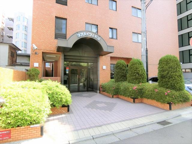 エントランス  写真撮影日：2025-06-20