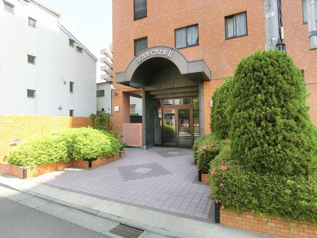 エントランス  写真撮影日：2025-06-20