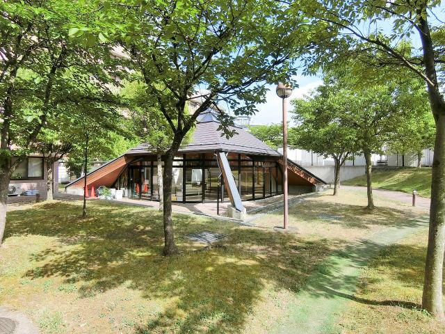 その他共用部  写真撮影日：2025-08-01