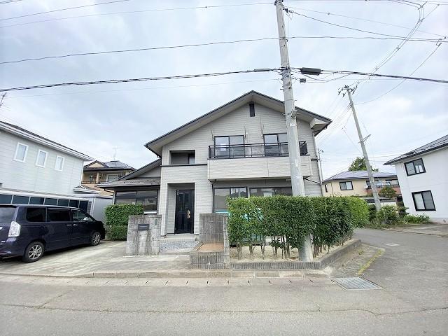 現地外観写真  写真撮影日：2025-06-21