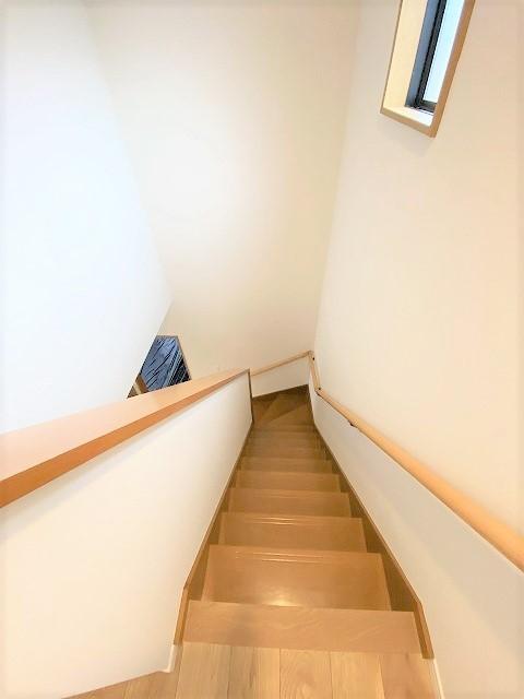 その他内観  写真撮影日：2025-08-01