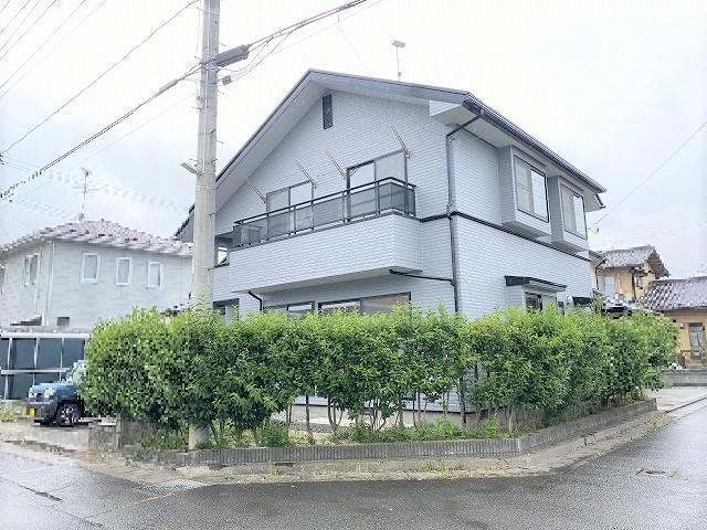 現地外観写真  写真撮影日：2025-08-01