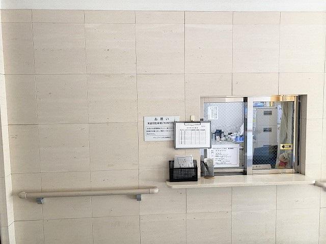 その他共用部  写真撮影日：2025-08-06