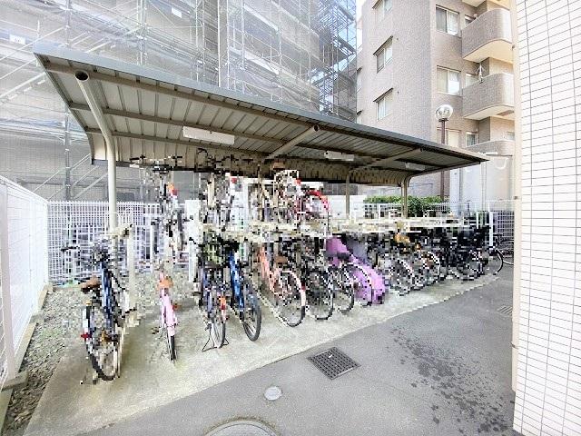 その他共用部  写真撮影日：2025-08-06