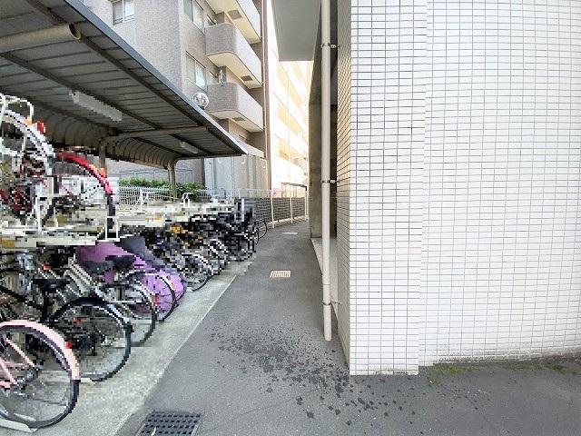 その他共用部  写真撮影日：2025-08-06