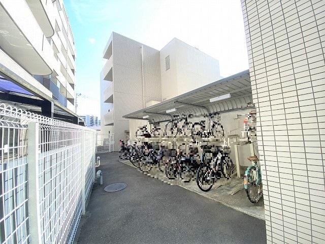 その他共用部  写真撮影日：2025-08-06