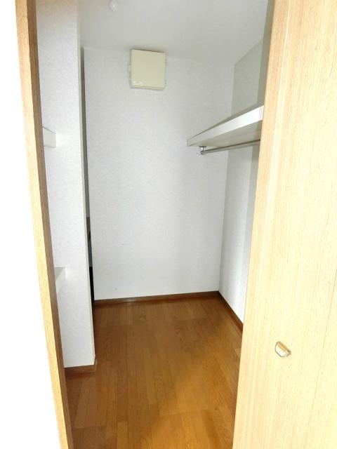 収納  写真撮影日：2025-09-01