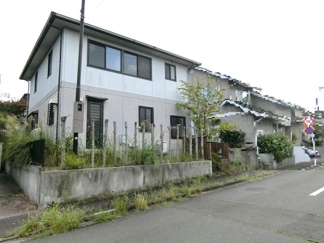 現地外観写真  写真撮影日：2025-09-01