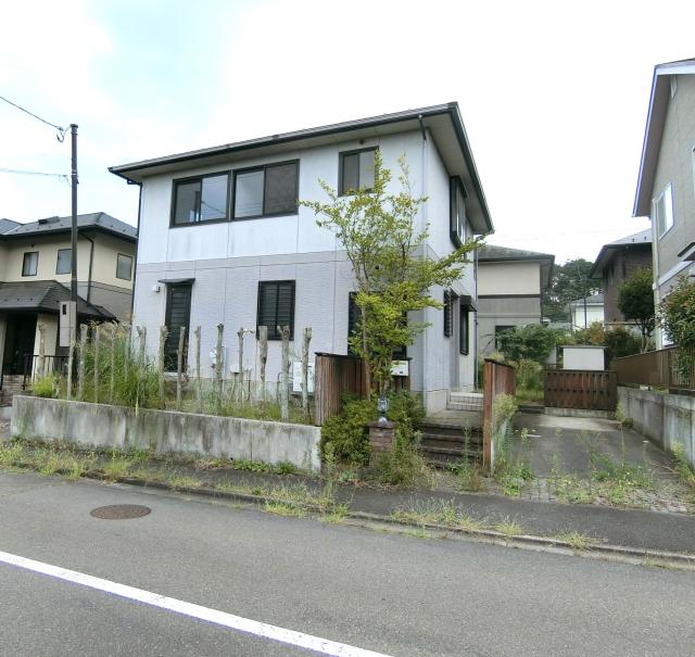 現地外観写真  写真撮影日：2025-09-01