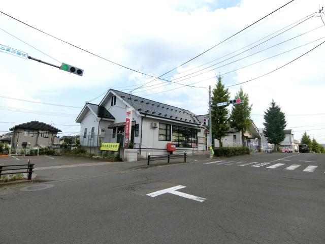 泉住吉台郵便局 710m 写真撮影日：2025-09-01