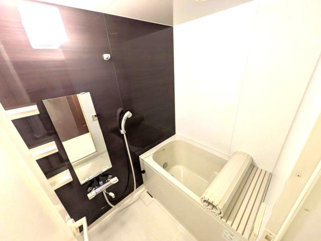 浴室  写真撮影日：2025-10-06