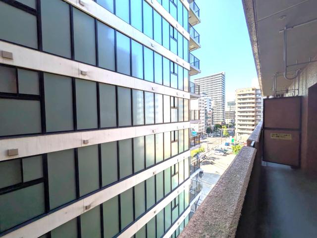 住戸からの眺望写真  写真撮影日：2025-10-06