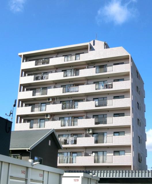 現地外観写真  写真撮影日：2025-10-17