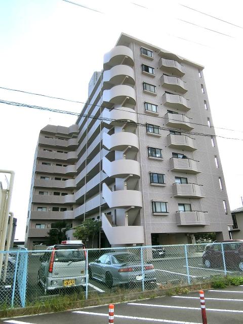 現地外観写真  写真撮影日：2025-10-17