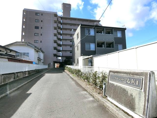 現地外観写真  写真撮影日：2025-10-17