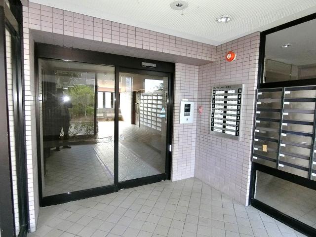 その他共用部  写真撮影日：2025-10-17