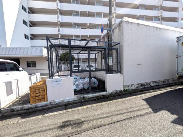 その他共用部  写真撮影日：2025-10-20