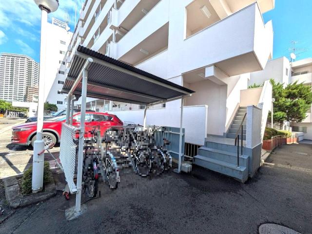 その他共用部  写真撮影日：2025-10-20