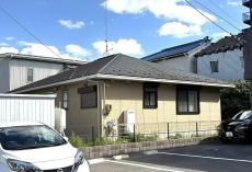 現地外観写真  写真撮影日：2025-10-17